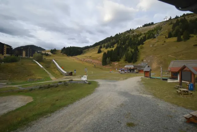 Image de la webcam Auris - station