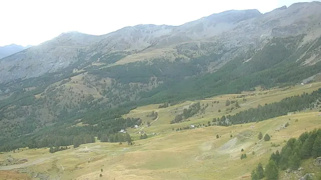 Image de la webcam Brec