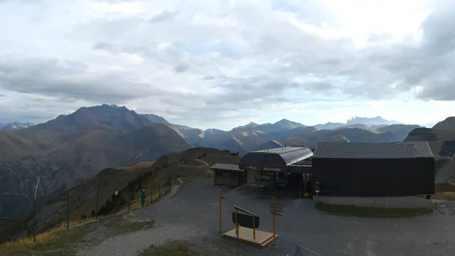 Image de la webcam 2alpes_vallee blanche 2100