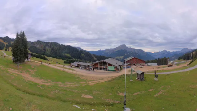 Image de la webcam Super-Ch
