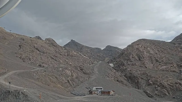 Image de la webcam Alpe d'Huez L'herpie 2735