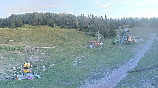 Image de la webcam Catheline