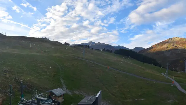 Image de la webcam La croisette